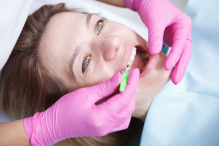 Is a Dental Cleaning Better than Brushing